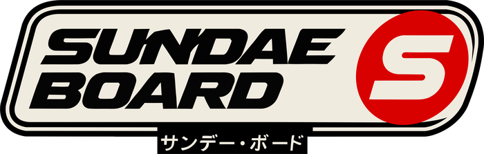 Sundae Board